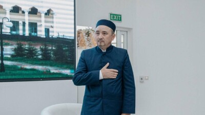 Ершат Ағыбайұлы ҚМДБ төрағасының орынбасары қызметінен кетті