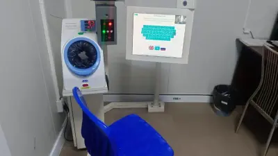 Қазақмыста қауіпсіздікті күшейту үшін автоматты медициналық тексеру жүйесі енгізілуде 