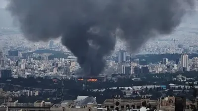 АҚШ пен Иран арасындағы қақтығыс Қазақстан үшін экономикалық тәуекелдерді қалай өзгертеді