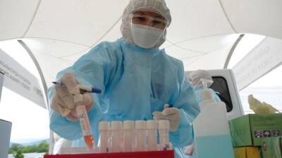 Нұр-Сұлтанда инфекциялық стационарлар 72 пайызға толды. Локдаун жариялана ма?