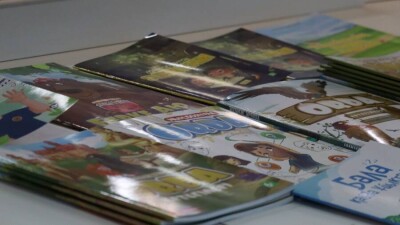 Елордада мыңға жуық заманауи ертегіні қамтитын OrdaGen жобасы таныстырылды