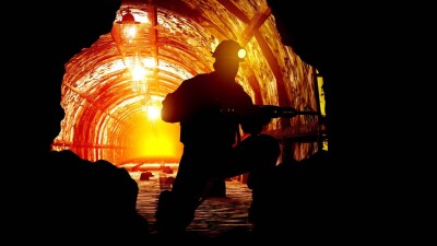 Қазақстандық 36 шахтер "Құрмет" орденінің кавалері атанды