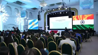 Алматы Орталық Азиядағы медициналық туризм орталығына айналып келеді