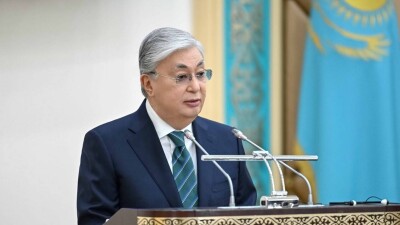 Тоқаев: Үкімет пен Ұлттық банк 2023 жылы инфляцияны ауыздықтауы тиіс