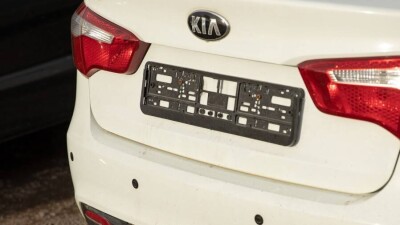 Жетісу, Абай, Ұлытау облыстарында көлік нөмірлері қандай болады?