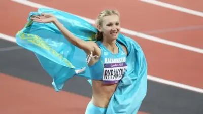 Олимпиада чемпионы Ольга Рыпакованың жүлдесіне арналған халықаралық турнир өтеді