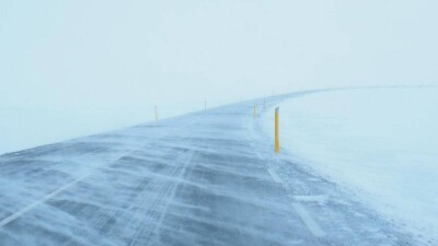 Төтенше жағдайлар қызметі дауылға байланысты ескерту жасады