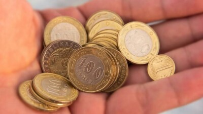 "80 мыңға күн көру мүмкін емес": Атырауда күзетшілер бас көтерді