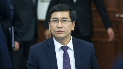 Аймағамбетов: Бір ғылыми жетекшіге 15 докторант бекіту дұрыс емес