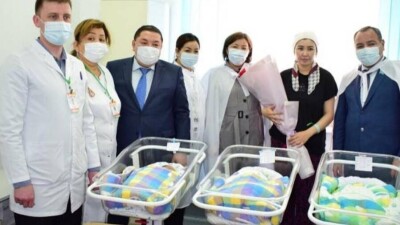 Қасым, Жомарт, Кемелдің халі қалай?