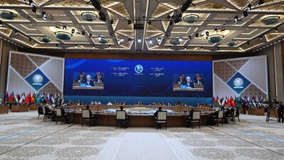 Қасым-Жомарт Тоқаев: ШЫҰ дауысы халықаралық аренада қаттырақ естілуі керек
