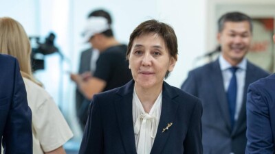 "Жапония оқушылары 6, ал Қазақстанда неге 16 пән оқиды". Дүйсенованың жауабы қандай