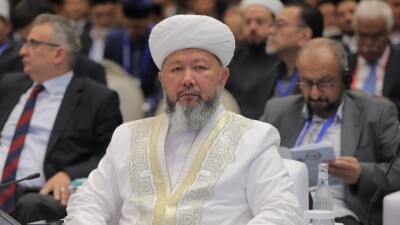 Бас мүфти дәстүрлі ислам туралы: Біздің ата-бабамыз әлем мойындаған ғалымдар болған
