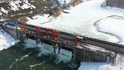 Олжас Бектенов: Су тасқынынан зардап шеккендерге қажетті көмек көрсетіледі