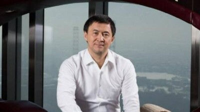 Қайрат Сатыбалдыұлының қандай мүліктері мемлекетке қайтарылды. Антикор тізім жариялады