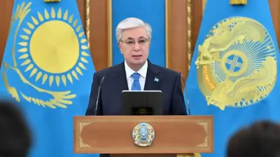 Жаһан жұрты елімізді, ең алдымен, өнеріміз арқылы танып біледі – Тоқаев