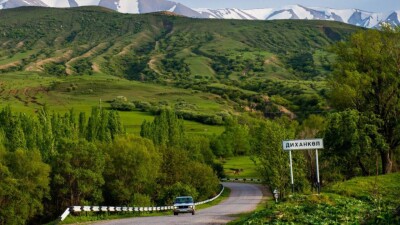 Түркістан облысының 20 ауылы ішімдіктен бас тартты