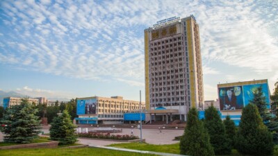 Ғылымда даңғыл жол бар, ол – ізденіс пен білім жолы