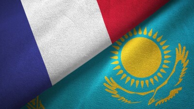 Қазақстанда Француз даму агенттігінің тобы құрылады. Ол елімізге қаржылық және техникалық көмек көрсетеді