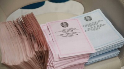 Сайлаудың алдын ала қорытындысы: Парламентке 6 партия өтті