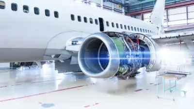 Әлем бойынша әуе компанияларында 5300-ден астам ұшақ тапшылығы тіркеліп отыр