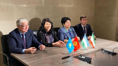 Орталық Азия елдері ұлттық музейлерінің кеңесі құрылды