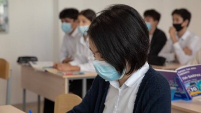 Қазақстандық 40 оқушы халықаралық математика олимпиадасында жүлделер иеленді