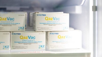 Аймағамбетов: Қазақстан ғалымдарының жартысынан астамы – әйелдер