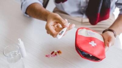 Covid-19 жұқтырған науқастардың бәрі бірдей ауруханаға жатқызылмайды