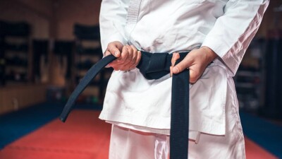 Ағайынды қазақ балалар джиу-джитсудан әлем чемпионы атанды