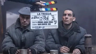 Қазақстан мен Испания бірлесіп түсірген "Бітім" фильмі қазанда көрерменге жол тартады