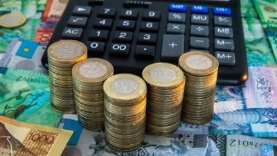 Кепілсіз банк кредиттерінің жылдық сыйақысының шекті мөлшері төмендейді