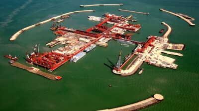 Қашағанда газ өңдеу зауытын салып жатқан компания мемлекет меншігіне өтеді