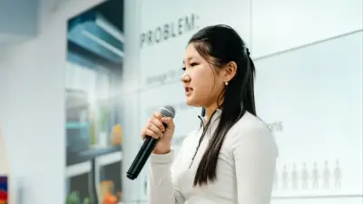 Қазақстандық студенттер идеясын жүзеге асыруға 100 мың доллар жеңіп ала алады