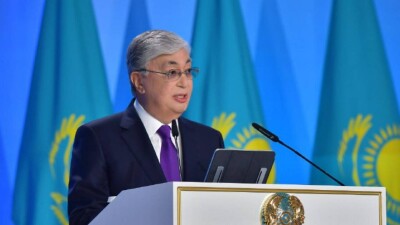 Тоқаев: Алматының 30 мыңға жуық тұрғыны суды тасып ішеді