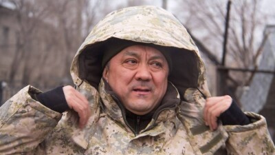 Нұрлан Ноғаев Маңғыстау облысы әкімі қызметінен кетті