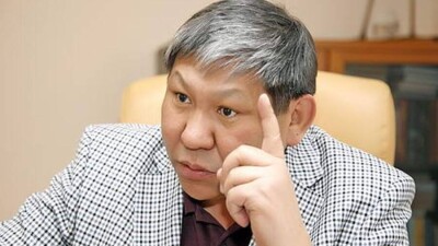 Талғат Теменов: Қаңтар оқиғасы тарихта "Ақтабан шұбырындыдан" кейінгі үлкен қасірет болды