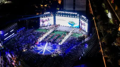 Co-Create & Co-Define: Chery қолданушыларының 2025 жылғы халықаралық саммиті қалай өтті