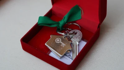 Қазақстанда 17300 отбасы жекешелендіру құқығы бар жалдамалы тұрғын үймен қамтылады