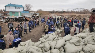 Су тасқынынан зардап шеккендер омбудсменге тікелей хабарласа алады