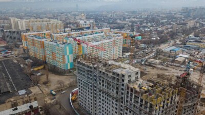 Мемлекет басшысы: Алматы бетоннан салынған орманға айналмауға тиіс