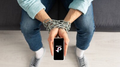 TikTok қандай тәрбие береді?