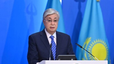 Президент "Қапал-Арасан" шипажайын қайта жаңғырту қажеттігін айтты