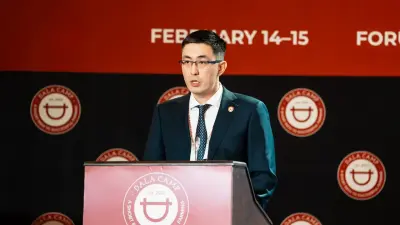 Бурабайда Қазақстандағы ет индустриясына арналған форум жұмысын бастады