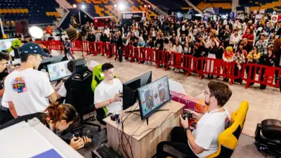 Қазақстанда тұңғыш рет тетристен үздік ойыншы анықталды. Ол Дубайдағы әлемдік финалда бақ сынайды