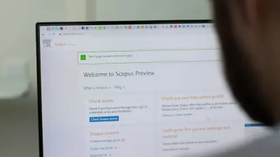 ҚазҰУ ғалымдары Scopus мақалалары үшін 145 миллион теңге сыйақы алды