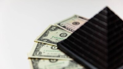 Бір доллар – 416,91 теңге