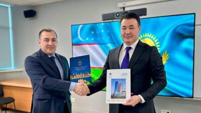 Астана мен Самарқанд арасында туристік темір жол бағытын іске қосу жоспарланып отыр