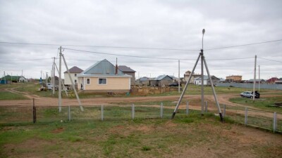 Астана агломерациясына енетін 11 ауылда мектеп, 20 ауылда балабақша жоқ