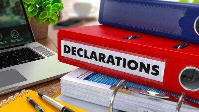 Қазақстанда 281 мың адам декларация тапсырмаған. Айыппұл – 55 мың теңге